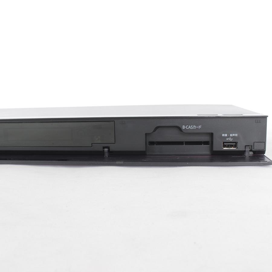 DIGA パナソニック おうちクラウドディーガ DMR-BCW1060 ブルーレイ