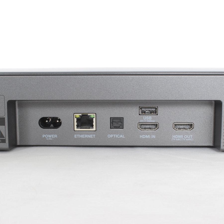 JBL（ジェイビーエル） 【美品】JBL BAR 5.0 MultiBeam