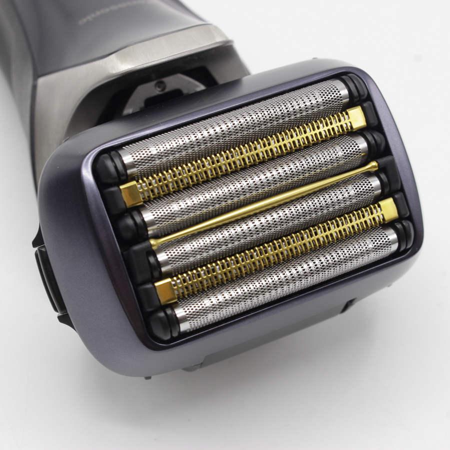 パナソニック シェーバー ラムダッシュPRO ES-LS9BX 未開封 6枚刃を搭載したシェーバー「ラムダッシュPRO」新製品を発売