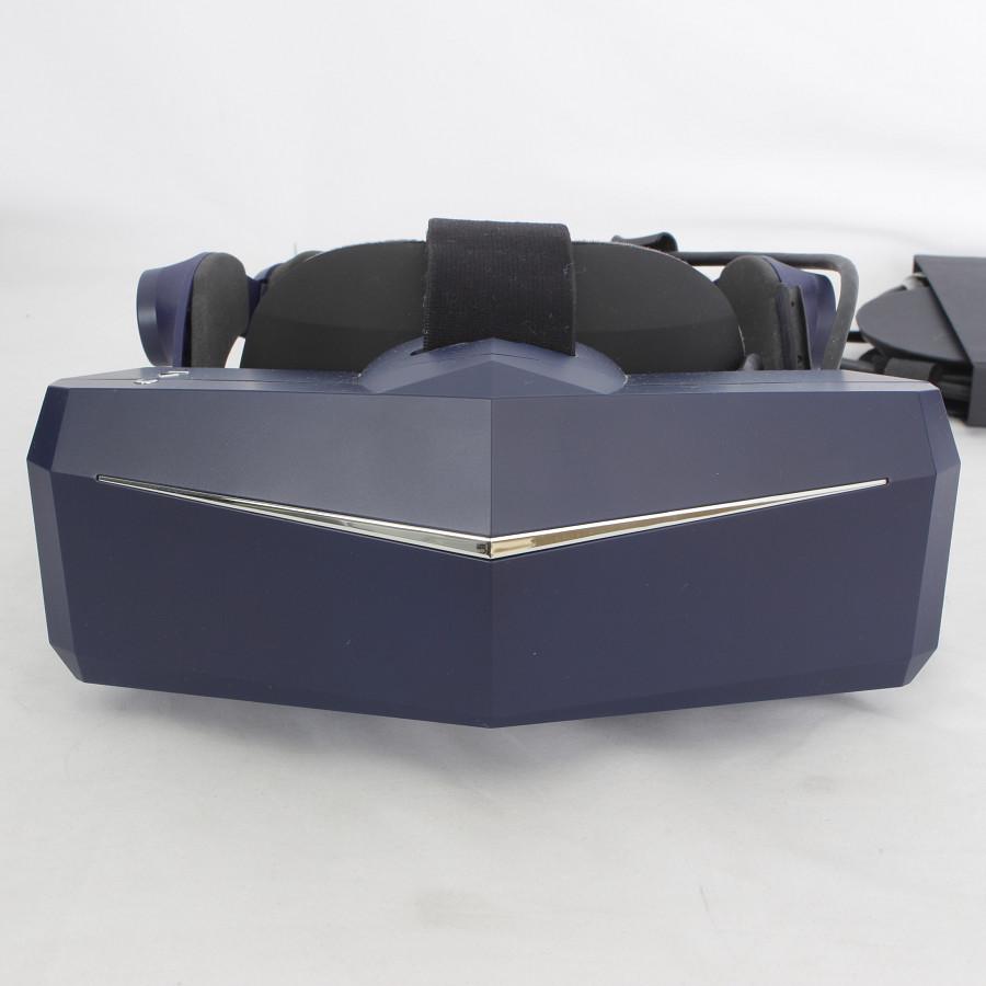 Pimax Vision 8K Plus VR ヘッドセット ヘッドマウントディスプレイ パイマックス ビジョン 本体 : 028187 ...