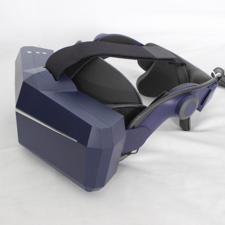 Pimax Vision 8K Plus VR ヘッドセット ヘッドマウントディスプレイ パイマックス ビジョン 本体 : 028187 ...