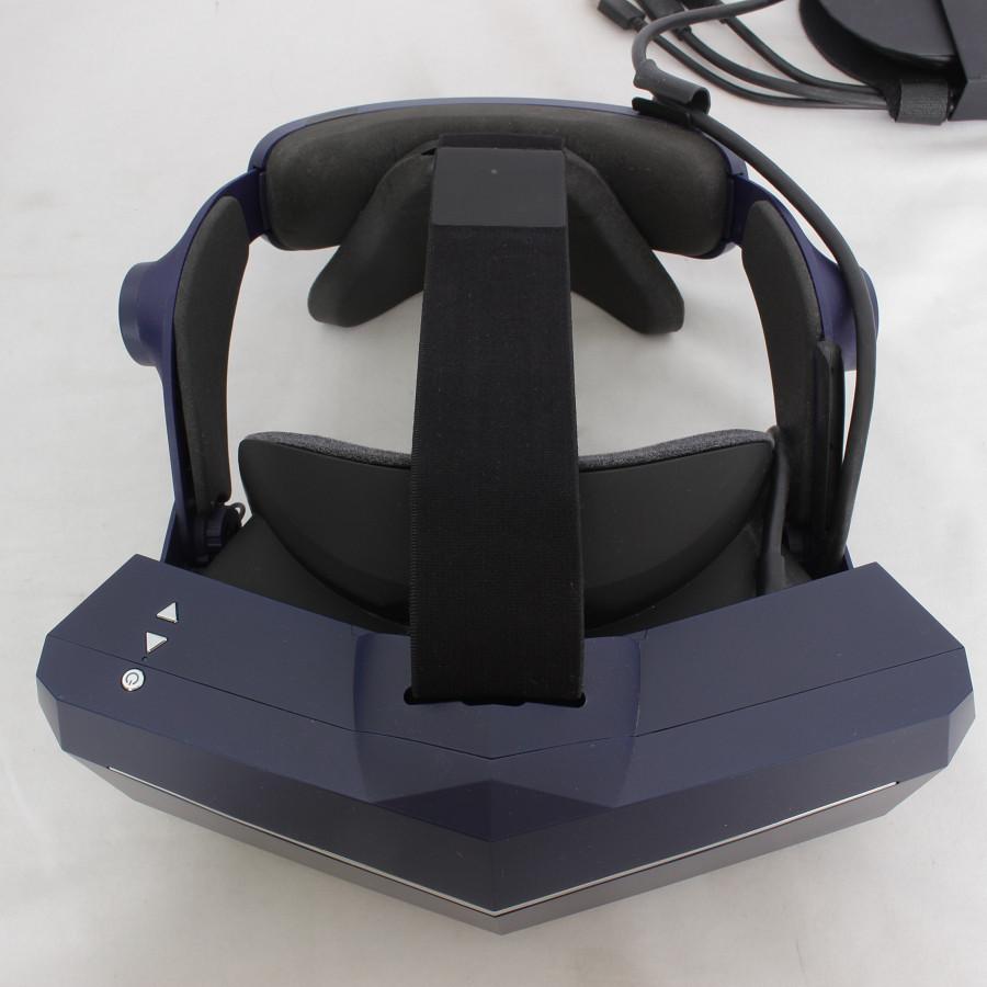 Pimax Vision 8K Plus VR ヘッドセット ヘッドマウントディスプレイ パイマックス ビジョン 本体 : 028187 ...