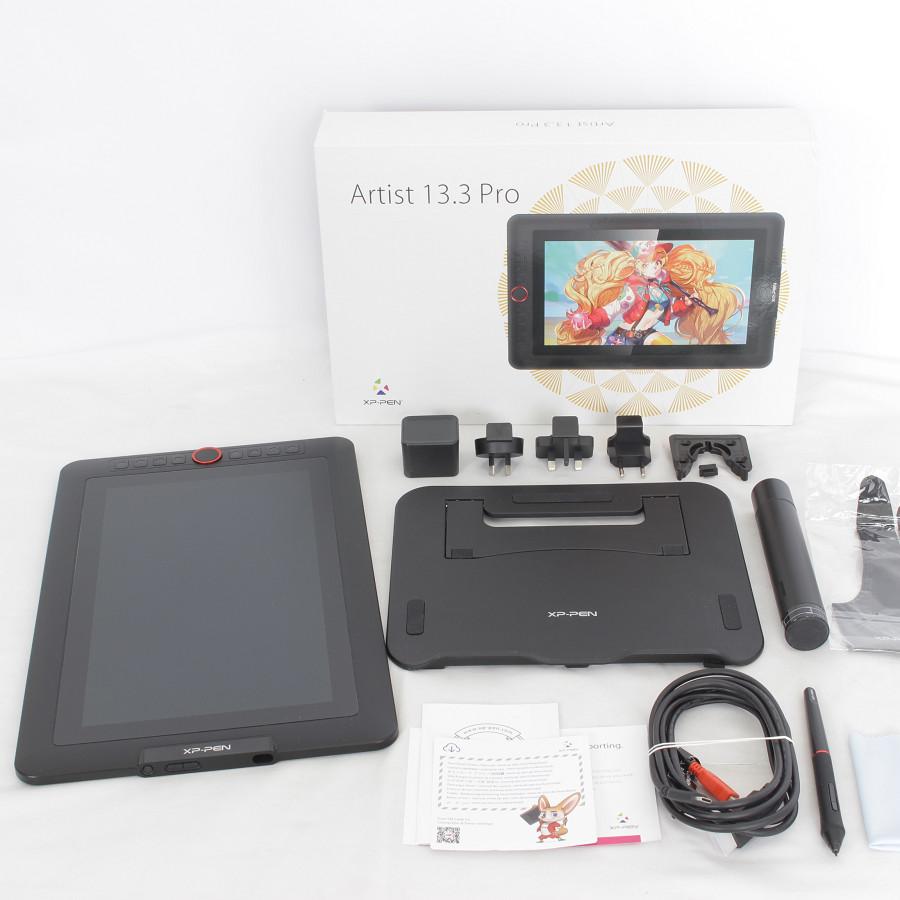 XP-PEN Artist 13.3 Pro 液晶ペンタブレット 液タブ XP-PEN Artist 13.3 Pro 液晶ペンタブレット 液タブ