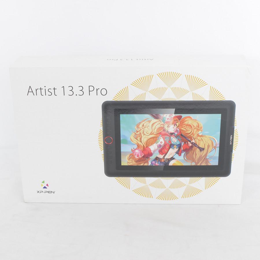 XP-PEN Artist 13.3 Pro 液晶ペンタブレット 液タブ XP-PEN Artist 13.3 Pro 液晶ペンタブレット 液タブ