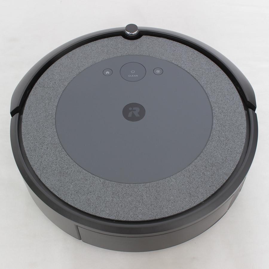 ロボット掃除機 ルンバ iRobot Roomba i3 i3150本体 iRobot ルンバ i3