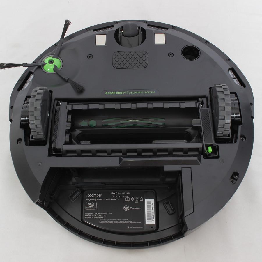 美品】iRobot ルンバ i3 i315060 ロボット掃除機 クリーナー 美品】iRobot ルンバ i3 i315060 ロボット掃除機 クリーナー