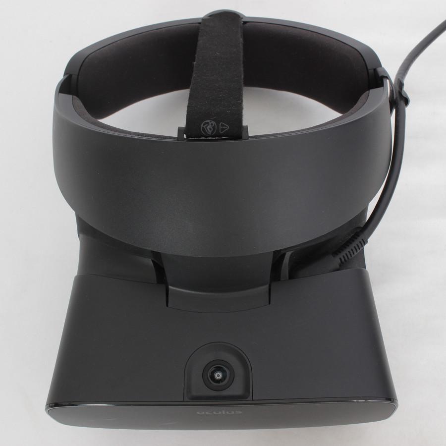 Oculus Rift S VR ヘッドマウントディスプレイ ヘッドセット オ