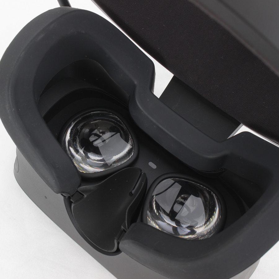 Oculus Rift S VR ヘッドマウントディスプレイ ヘッドセット オキュラスリフトS 301-00178-01 本体 |  | 05