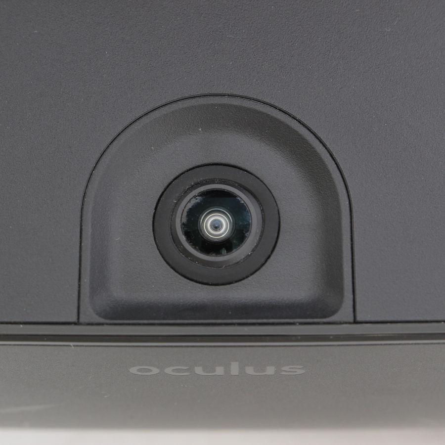 Oculus Rift S VR ヘッドマウントディスプレイ ヘッドセット オキュラスリフトS 301-00178-01 本体 |  | 06