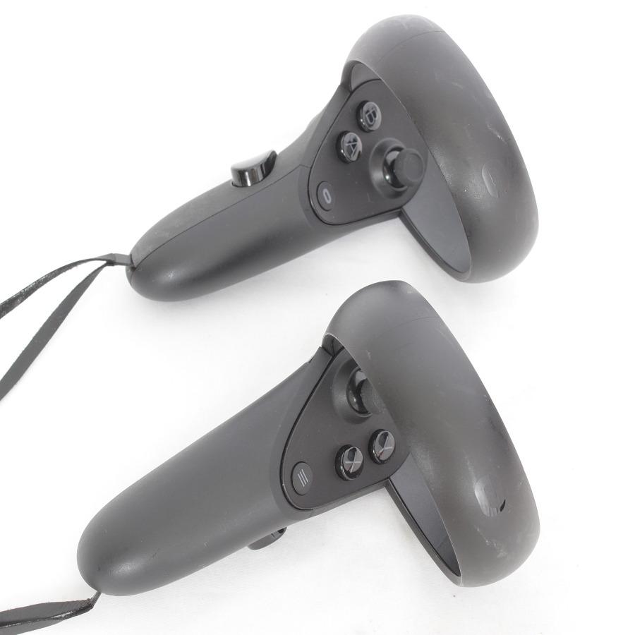 Oculus Rift S VR ヘッドマウントディスプレイ ヘッドセット オ