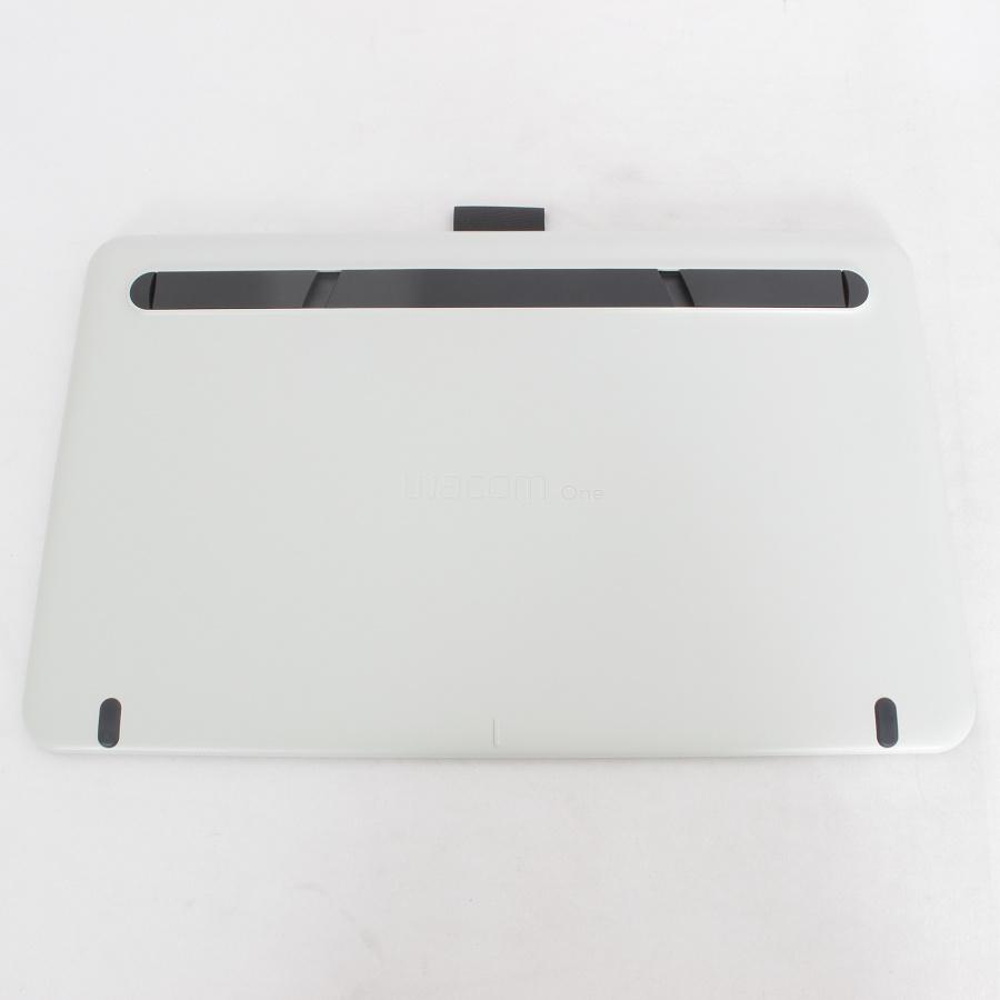 wacom（ワコム） 【美品】WACOM One Creative Pen Display DTC133W1D