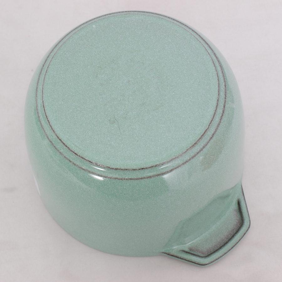 ラ ココット de GOHAN ストウブ M 16cm 40508-825 セージグリーン