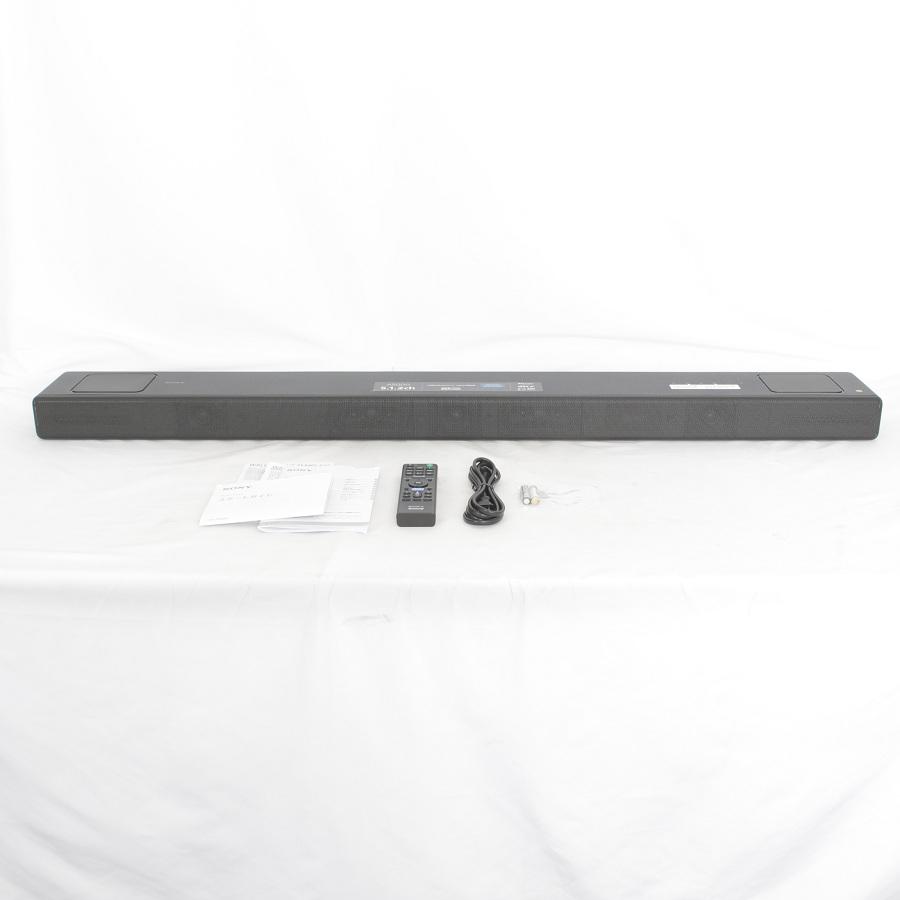 SONY 【美品】ソニー サウンドバー HT-A5000 5.1.2ch Dolby