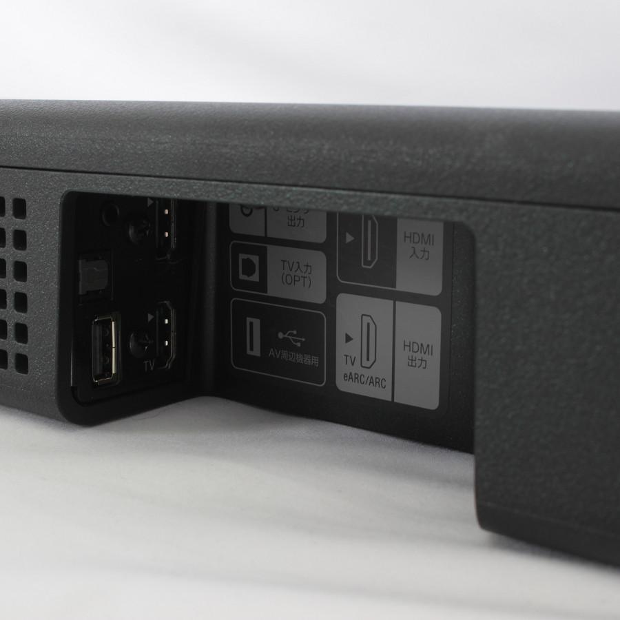 SONY 【美品】ソニー サウンドバー HT-A5000 5.1.2ch Dolby