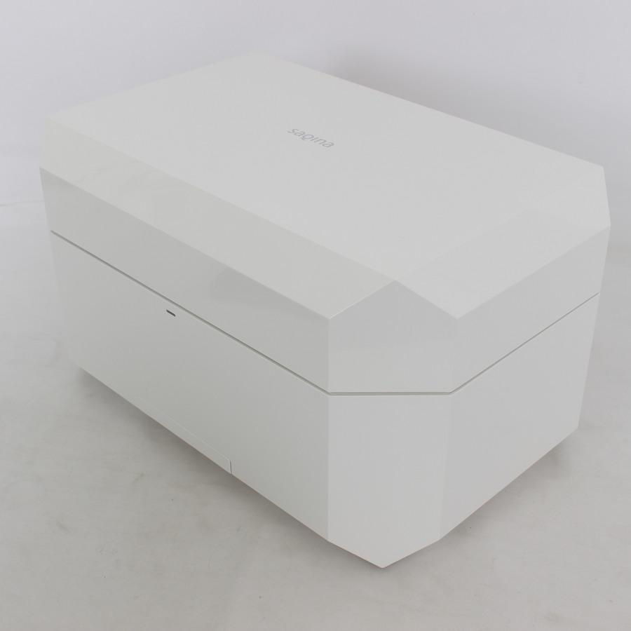 フヨウサキナ ルルシェ 美顔器 エステマシン saqina Lulucie 本体