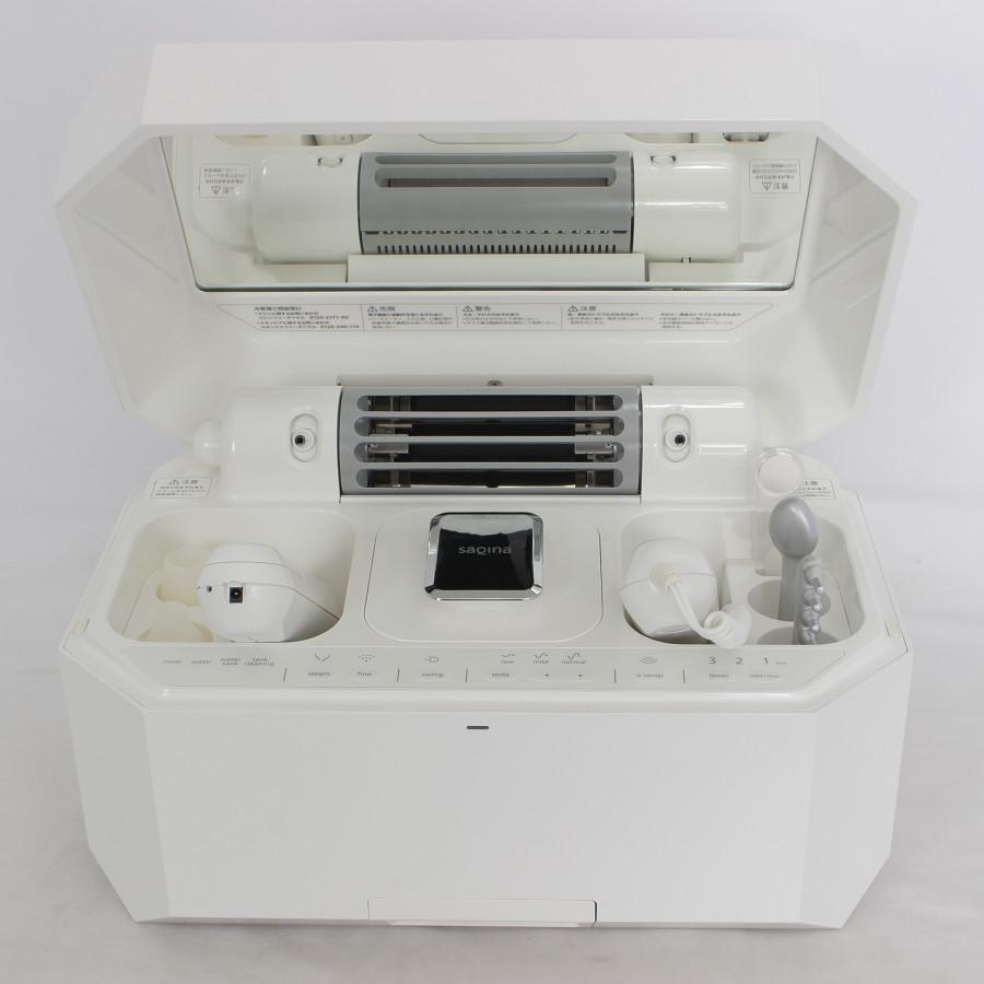 フヨウサキナ ルルシェ 美顔器 エステマシン saqina Lulucie 本体