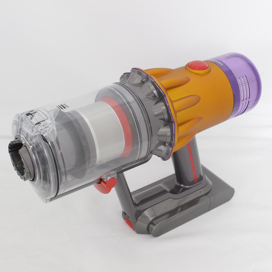 ダイソン V12 Detect Slim Total Clean SV20 ABL コードレスクリーナー 掃除機 Dyson 本体 | Dyson | 01
