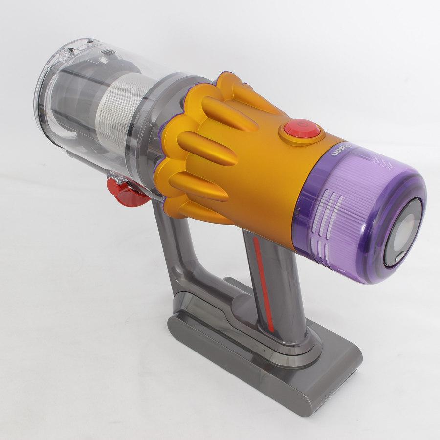 ダイソン V12 Detect Slim Total Clean SV20 ABL コードレスクリーナー 掃除機 Dyson 本体 | Dyson | 02
