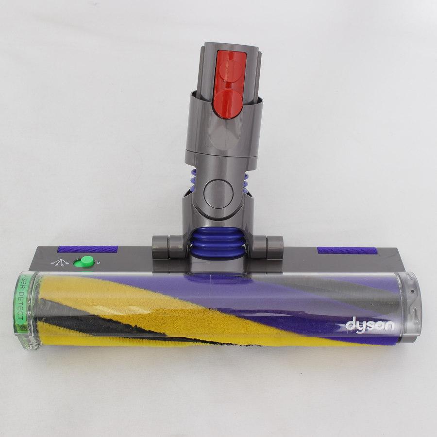 ダイソン V12 Detect Slim Total Clean SV20 ABL コードレスクリーナー 掃除機 Dyson 本体 | Dyson | 04