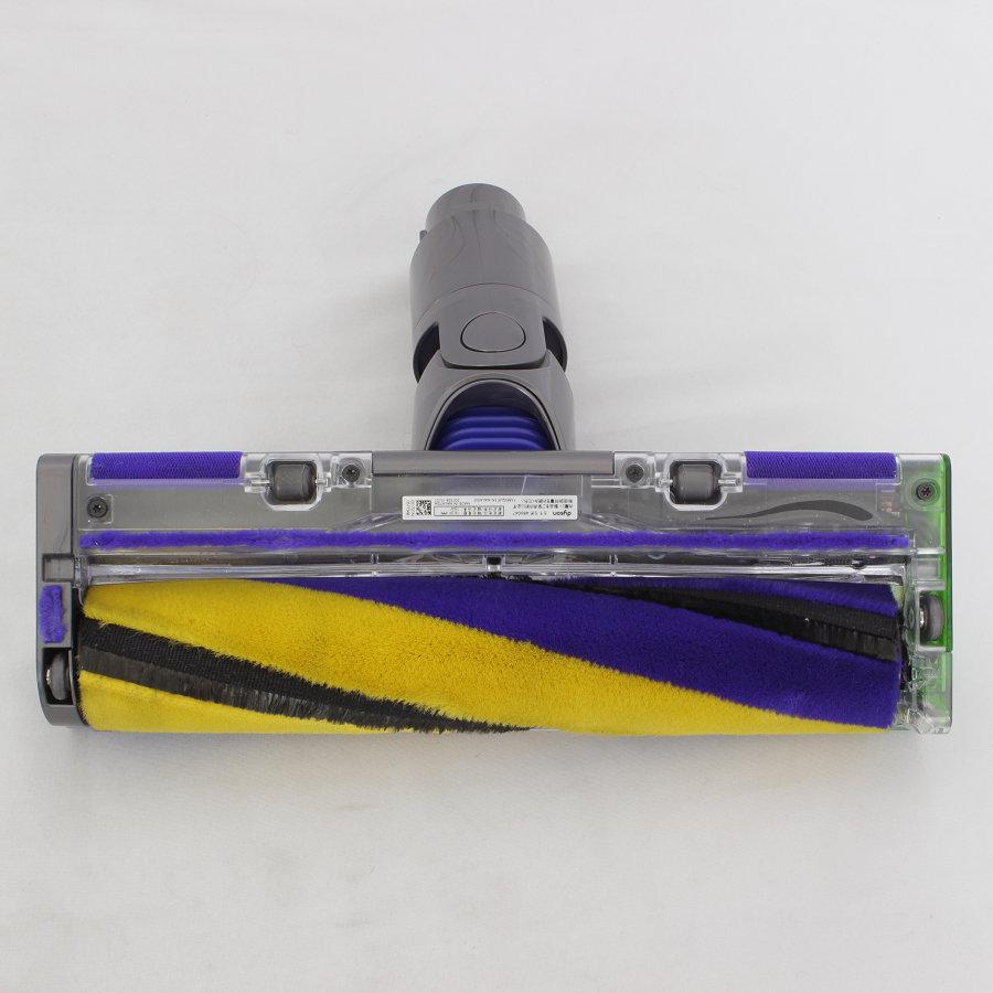 ダイソン V12 Detect Slim Total Clean SV20 ABL コードレスクリーナー 掃除機 Dyson 本体 | Dyson | 05