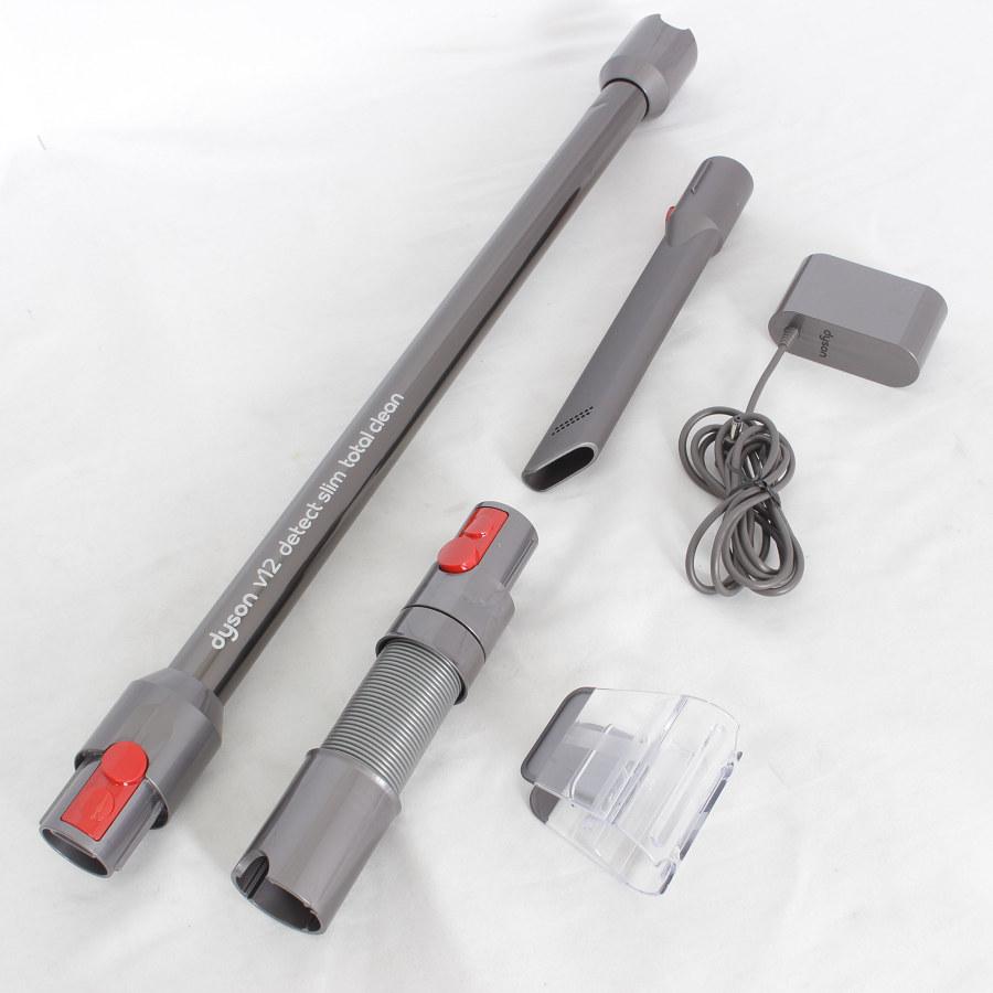 ダイソン V12 Detect Slim Total Clean SV20 ABL コードレスクリーナー 掃除機 Dyson 本体 | Dyson | 07