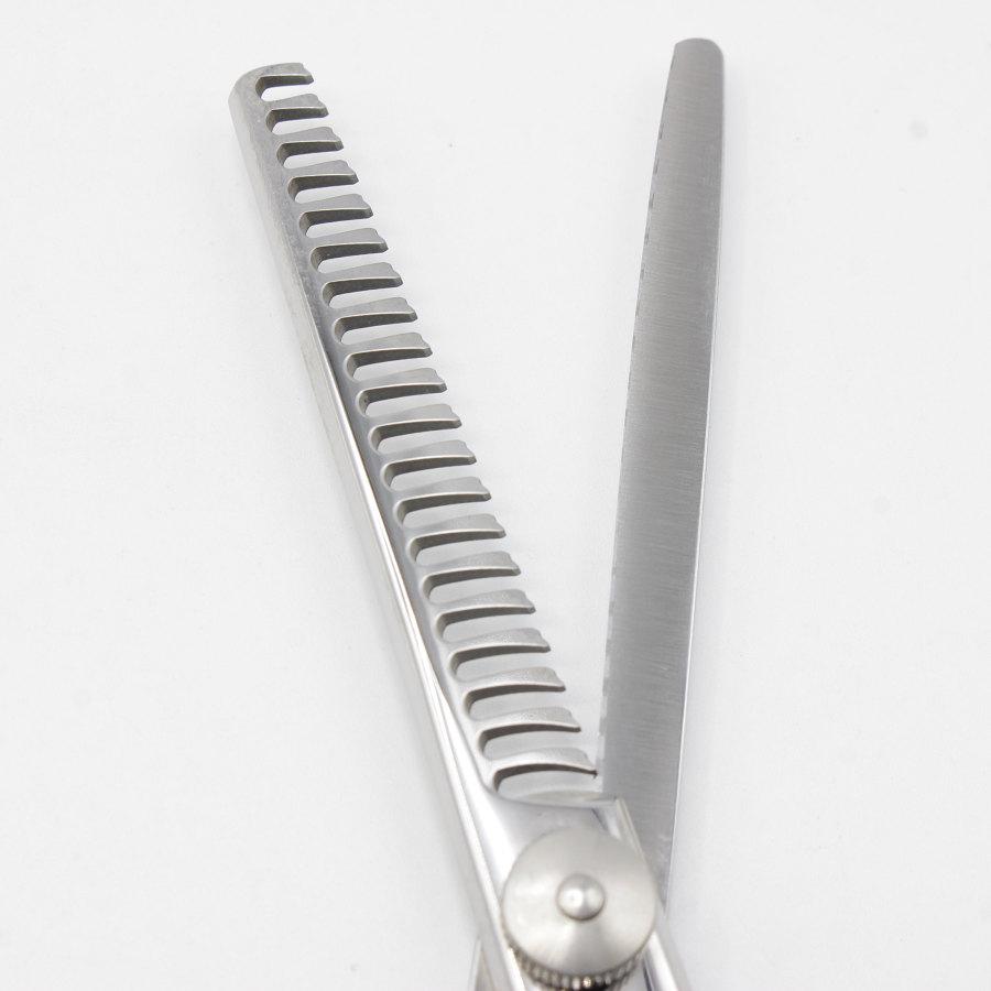 サクシード　キーパー50 セニング サクシードシザー Keeper(キーパー)セニング50 5.5インチ アール