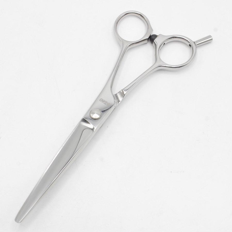 SUCCEED SELECT ONE シザー 6インチ 理容 美容 サクシードシザー