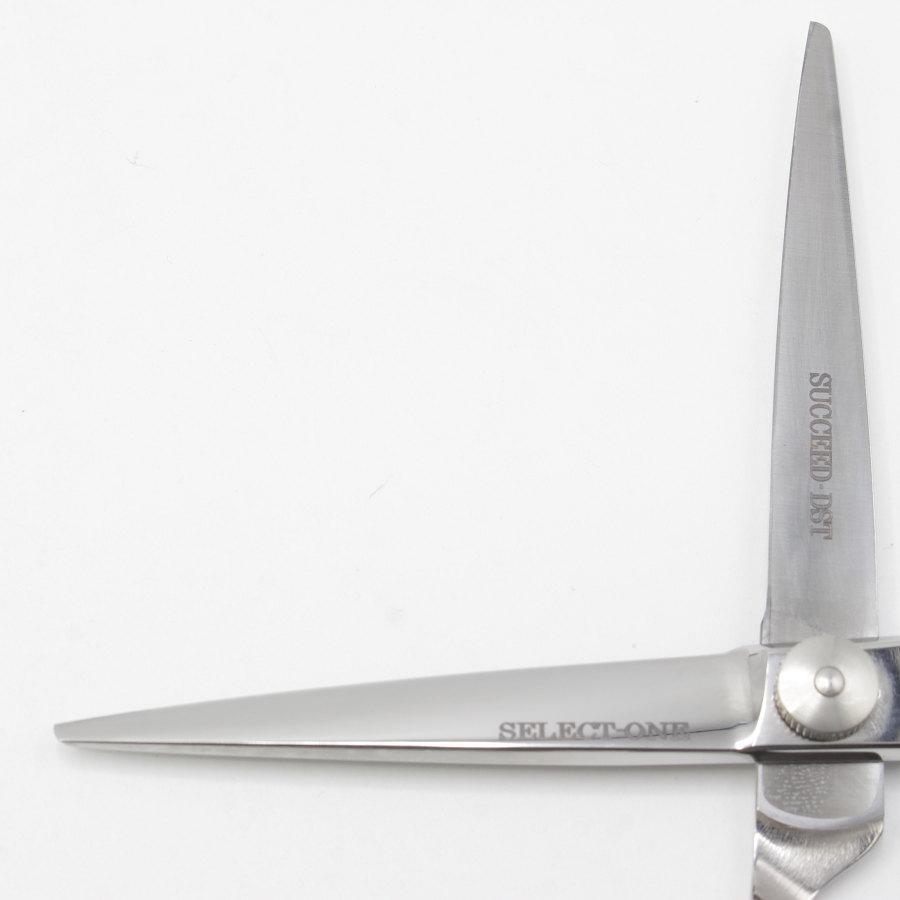 サクシード シザー セレクトワン 6インチ 【公式通販】