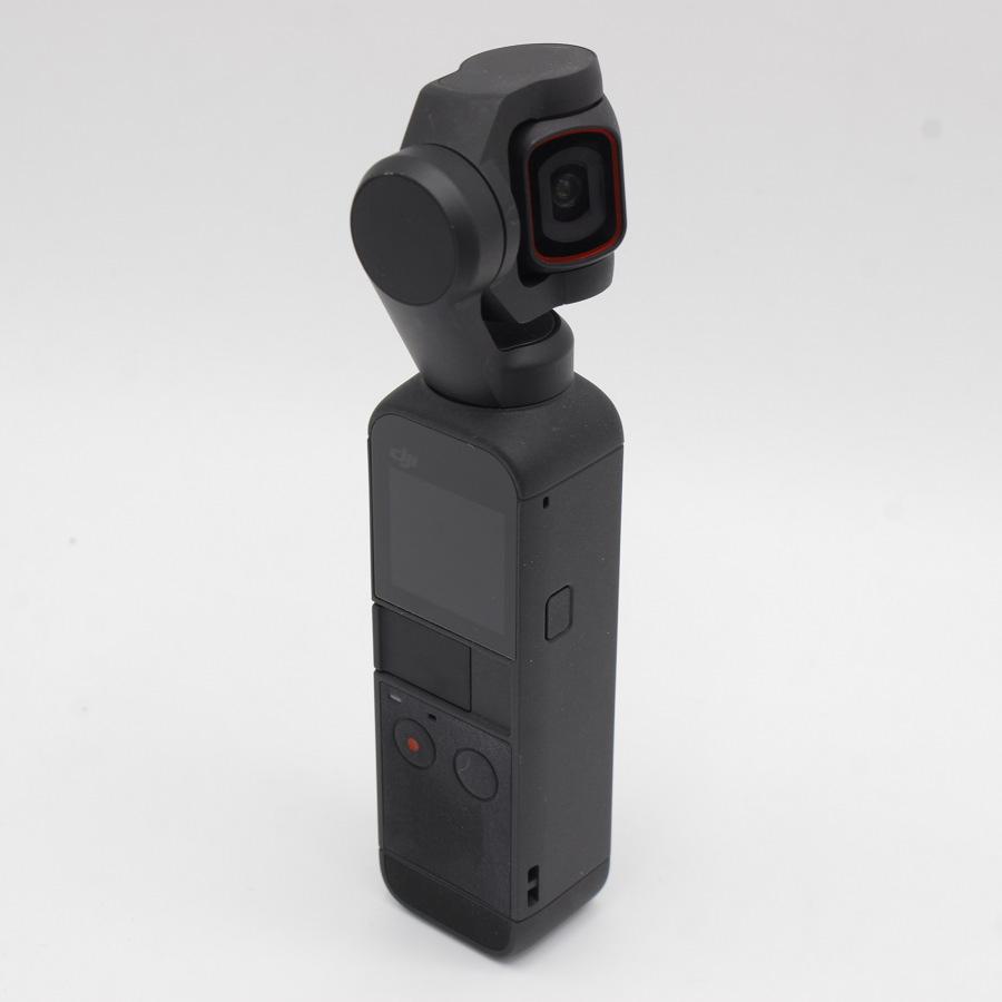 【美品】DJI POCKET 2 Creator Combo OP2CP2 ハンドヘルド アクションカメラ 4K ポケット クリエーター コンボ 本体 DJI 【美品】DJI POCKET 2 Creator Combo OP2CP2 ハンドヘルド