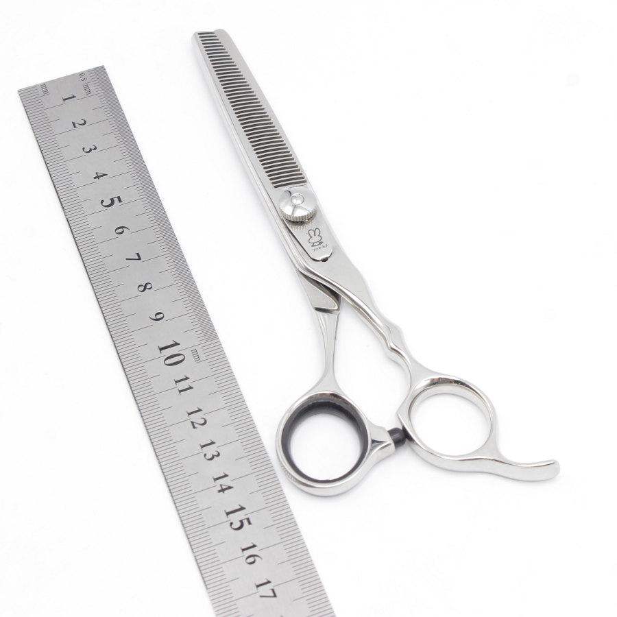 美品ファキモスアサヒ gr-4 フレンチカットグラン専用 特殊セニング　6インチ 美品】ファキモス アサヒ gr-4 フレンチカットグラン専用 特殊セニング