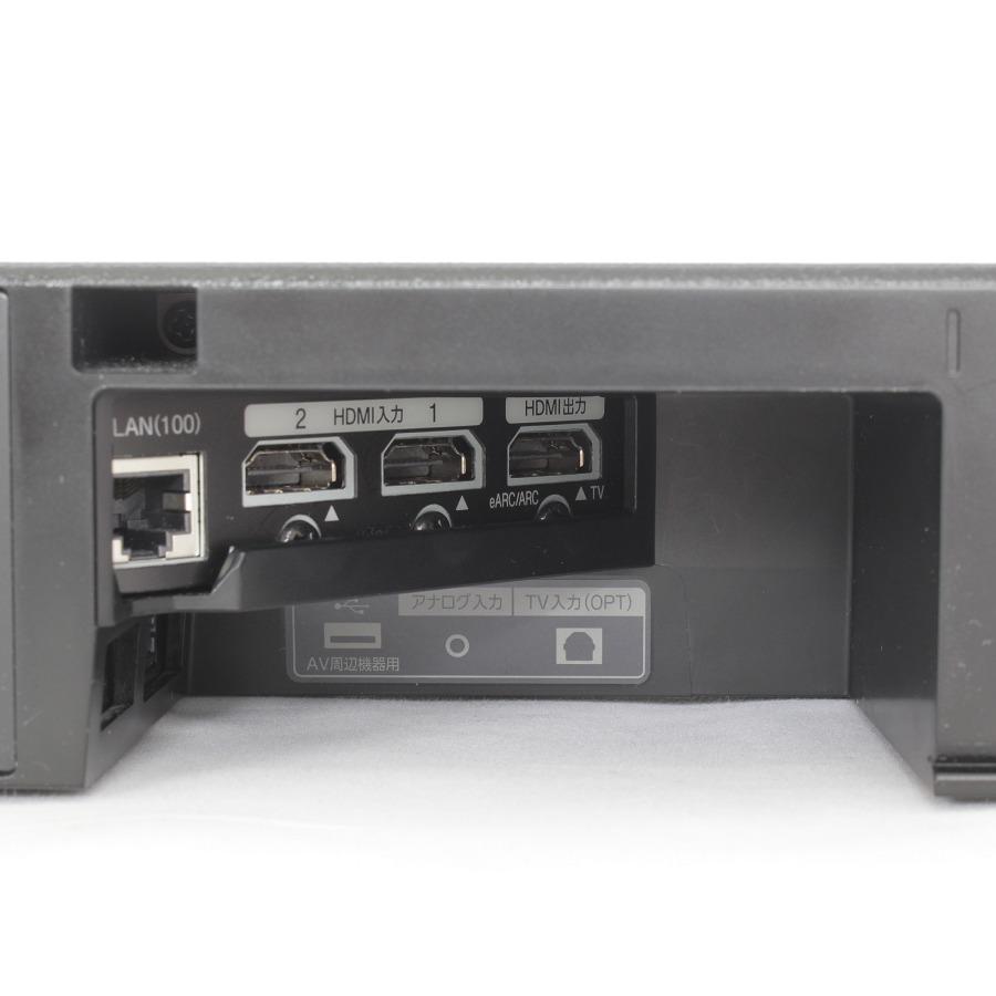 ソニー サウンドバー/ホームシアター HT-Z9F 美品
