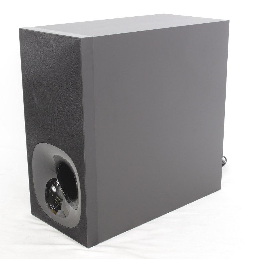 SONY（ソニー） 【美品】SONY HT-Z9F サウンドバー ホームシアター