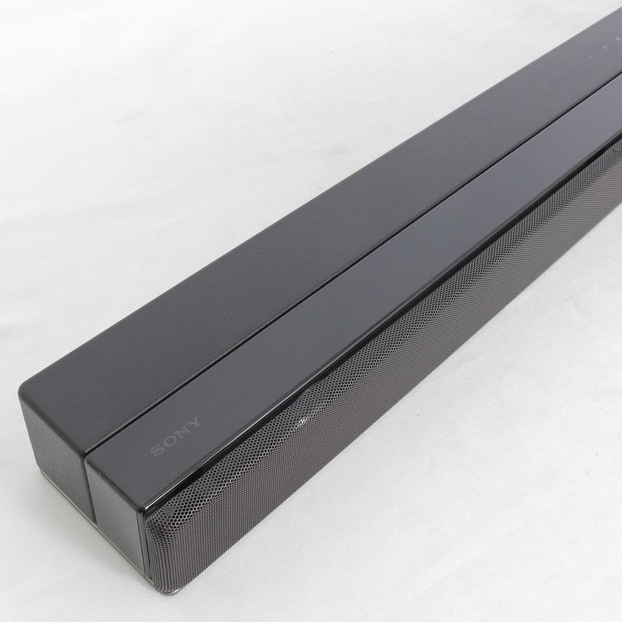 SONY（ソニー） 【美品】SONY HT-Z9F サウンドバー ホームシアター