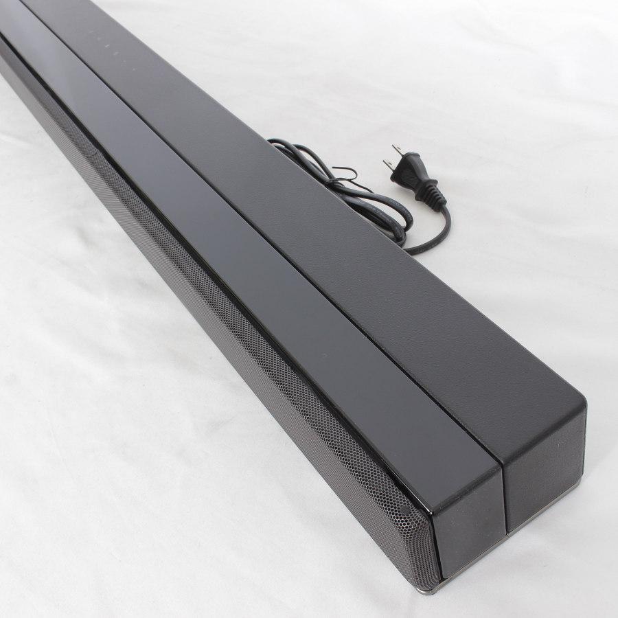 SONY（ソニー） 【美品】SONY HT-Z9F サウンドバー ホームシアター
