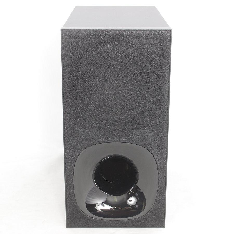 SONY（ソニー） 【美品】SONY HT-Z9F サウンドバー ホームシアター