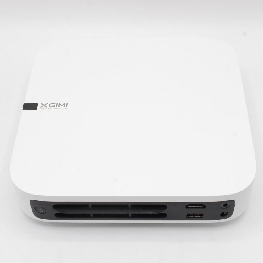XGIMI（ジミー） 【美品】XGIMI Elfin XL03A モバイルプロジェクター 
