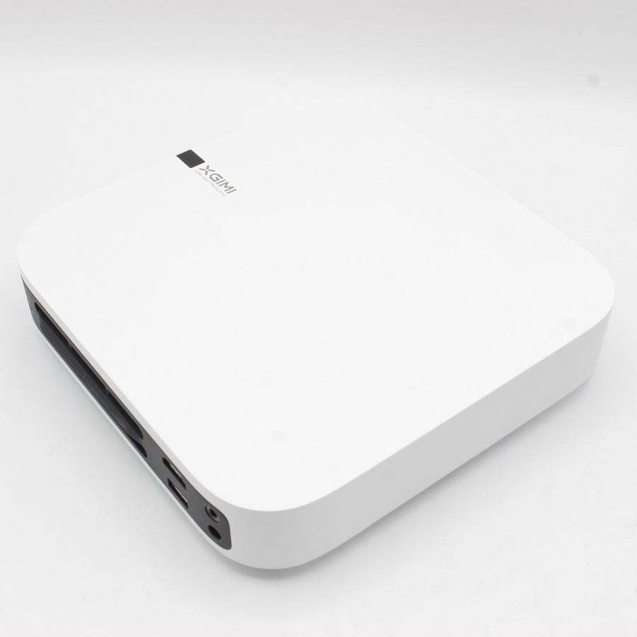 XGIMI（ジミー） 【美品】XGIMI Elfin XL03A モバイルプロジェクター