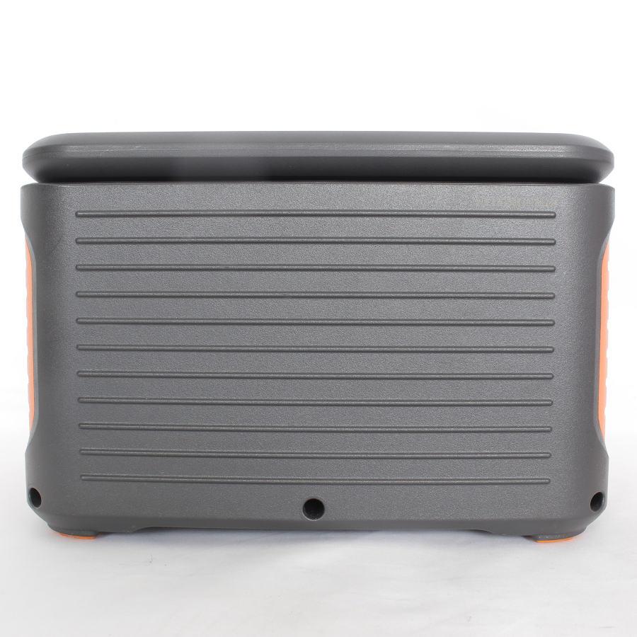 美品】Jackery ポータブル電源 Captain708 PTB071 大容量 191400mAh