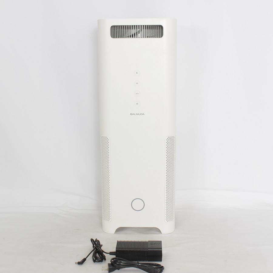 バルミューダ AirEngine（エア エンジン）EJT-1100SD-WK