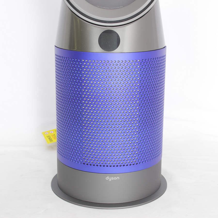 Pure Hot+Cool Dyson Hot + Cool HP04IBN 空気清浄機能付ファン