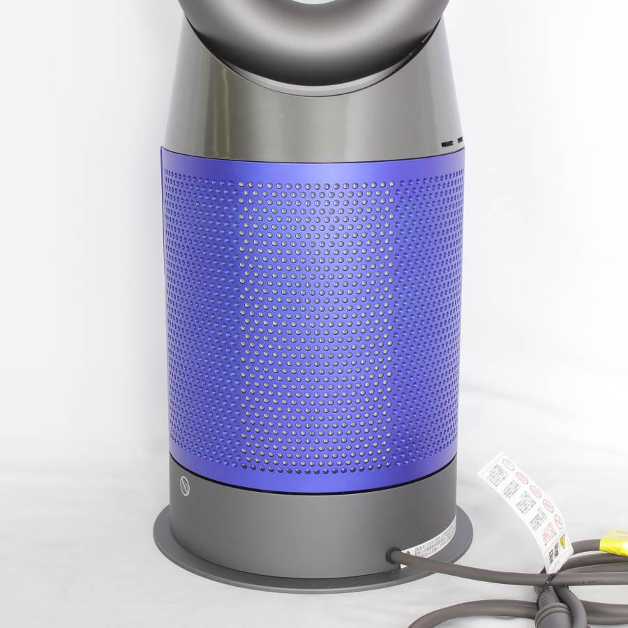 Pure Hot+Cool Dyson Hot + Cool HP04IBN 空気清浄機能付ファン