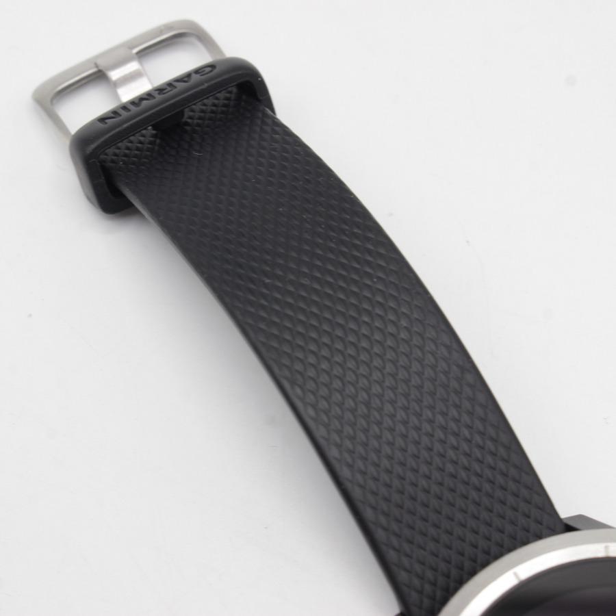 Garmin vivoactive 3 Black Stainless 010-01769-70 スマートウォッチ ガーミン 本体 | vivoactive | 02