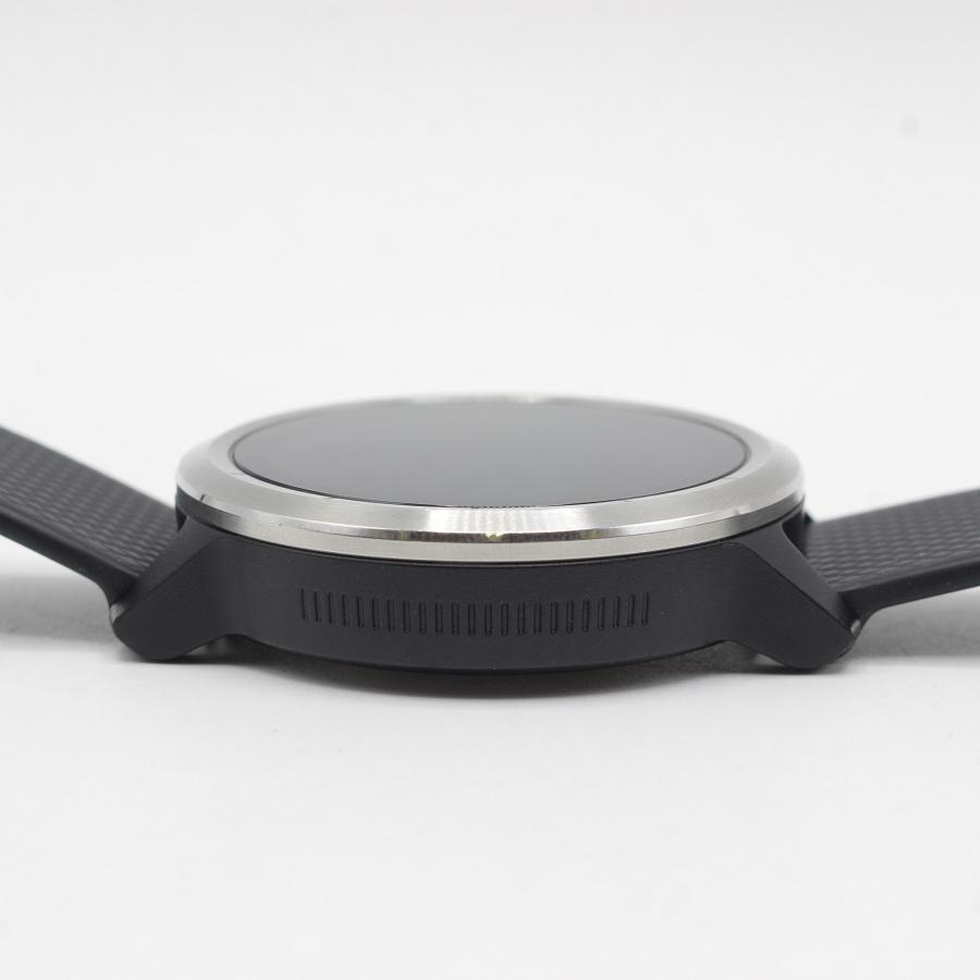 Garmin vivoactive 3 Black Stainless 010-01769-70 スマートウォッチ ガーミン 本体 | vivoactive | 07
