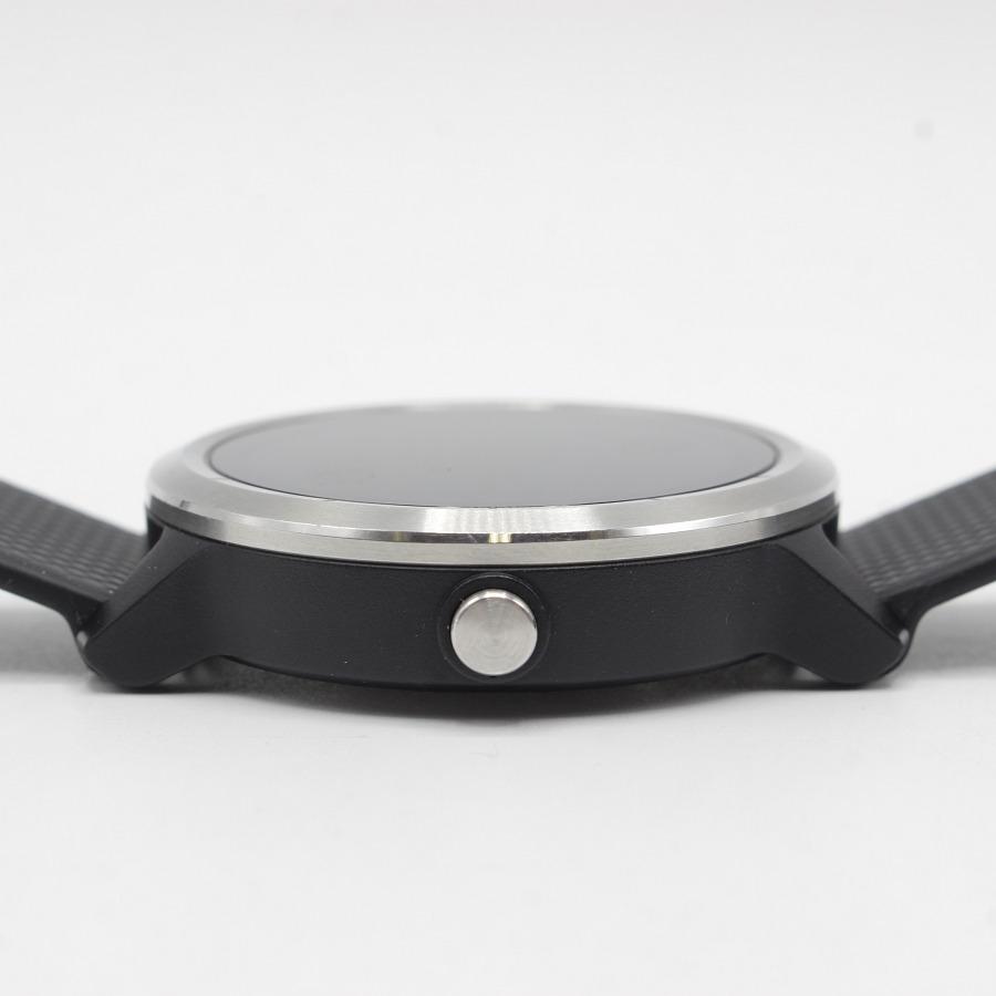 Garmin vivoactive 3 Black Stainless 010-01769-70 スマートウォッチ ガーミン 本体 | vivoactive | 08