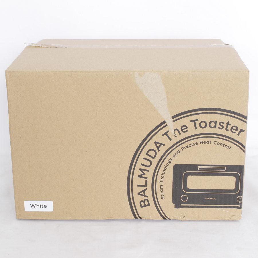 The Toaster, il tostapane a vapore | Wired Italia