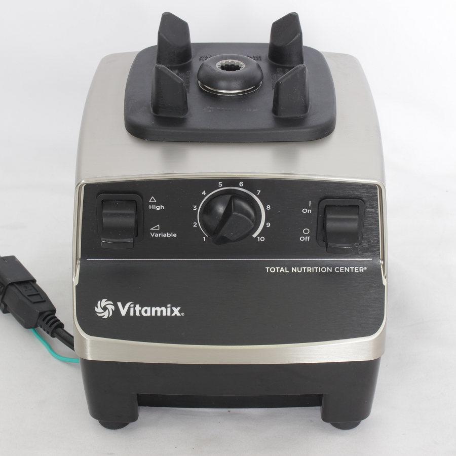 Vitamix（バイタミックス） 【美品/国内正規品】バイタミックス