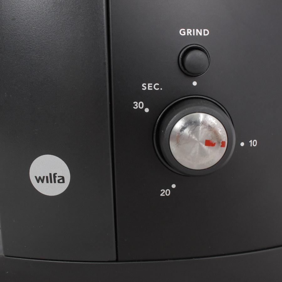 wilfa Svart Aroma CGWS-130B コーヒーグラインダー ウィルファ wilfa Svart Aroma CGWS-130B コーヒーグラインダー ウィルファ