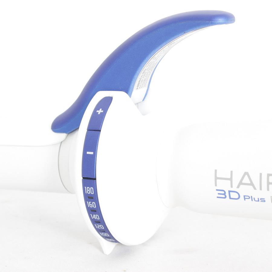 【美品】ヘアビューロン 3D Plus カール S-type 26.5mm HBRCL3D-GS-JP バイオプログラミング ヘアアイロン リュミエリーナ 本体 | ヘアビューロン | 04