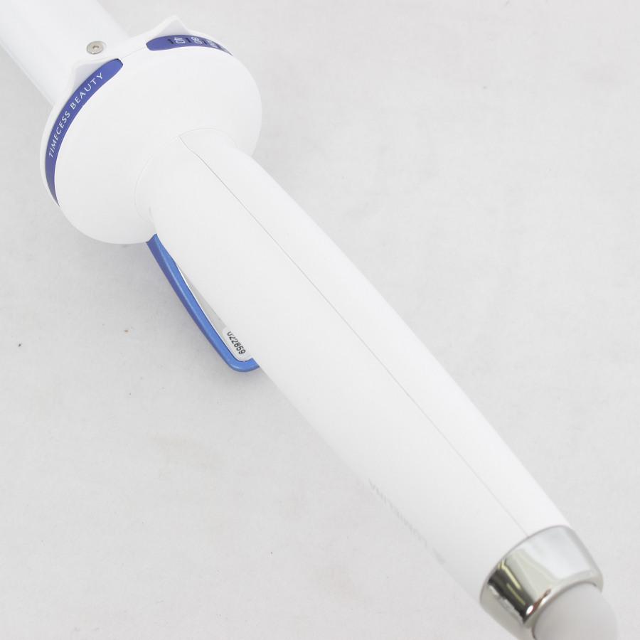 【美品】ヘアビューロン 3D Plus カール S-type 26.5mm HBRCL3D-GS-JP バイオプログラミング ヘアアイロン リュミエリーナ 本体 | ヘアビューロン | 07