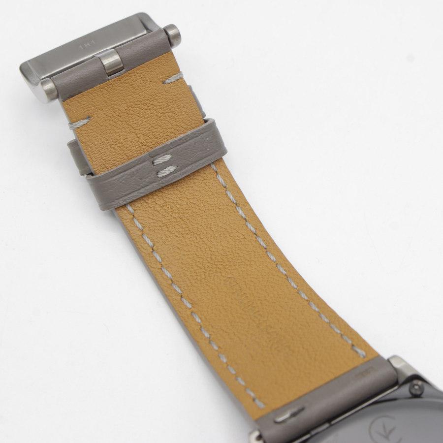 【美品】HUAWEI WATCH GT3 Pro 46mm ODN-B19 チタン クラシックモデル グレー スマートウォッチ ファーウェイウォッチ 本体 | HUAWEI WATCH | 09